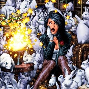 Meet your Posher, Sultana